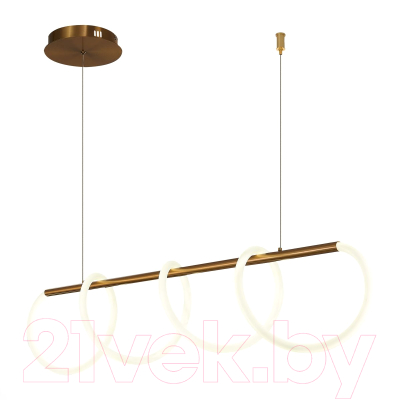 Потолочный светильник ST Luce Sagrato SL6102.303.45