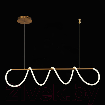 Потолочный светильник ST Luce Sagrato SL6102.303.45