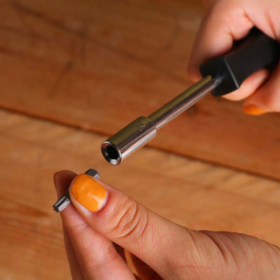 Универсальный набор инструментов Deko DKAT121 SET 121 / 065-0911