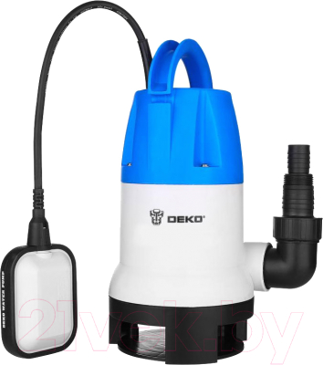 Дренажный насос Deko DWP-750P
