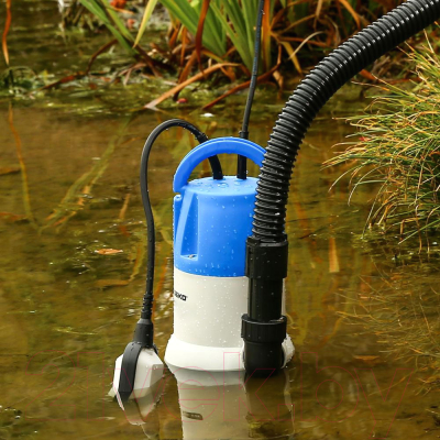 Дренажный насос Deko DWP-750P