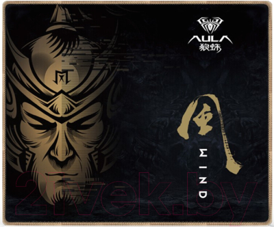 Коврик для мыши Aula MP-W - фото