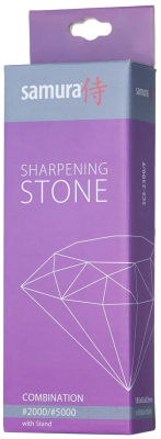 Точильный камень Samura SCS-2500/F-K