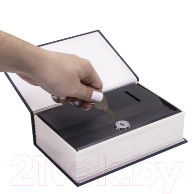 Книга-сейф Brauberg Английский словарь / 291178