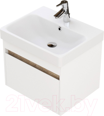 Тумба под умывальник Акватон Марти 55 (1A263201MY010)