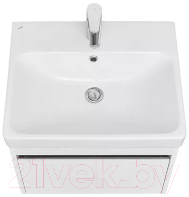 Тумба под умывальник Акватон Марти 55 (1A263201MY010)