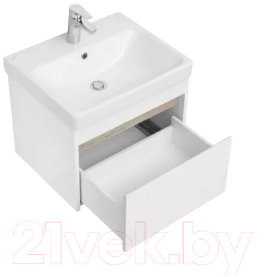 Тумба под умывальник Акватон Марти 55 (1A263201MY010)