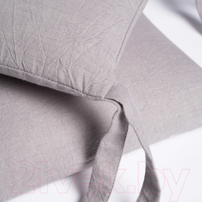 Бортик в кроватку Perina Soft Cotton / СК1/4-05.6