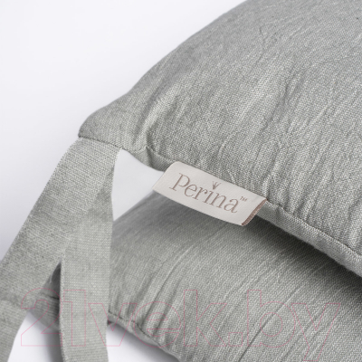 Бортик в кроватку Perina Soft Cotton / СК1/4-05.13