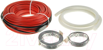 Теплый пол электрический Warmstad WSS 47м/680 Вт