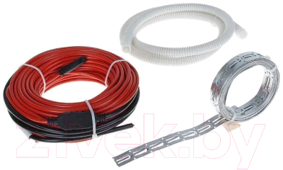 Теплый пол электрический Warmstad WSS 47м/680 Вт