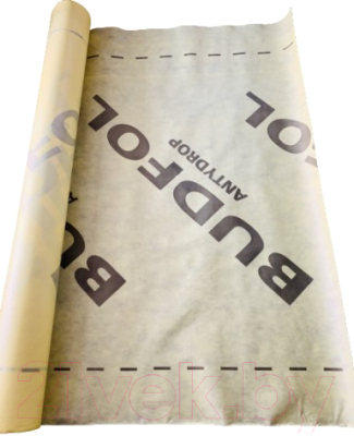 Пароизоляционная пленка Strotex Budfol Antydrop PMS-17 - фото