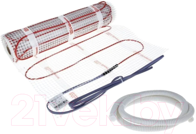 Теплый пол электрический Warmstad WSM 910 Вт/6.00 кв.м