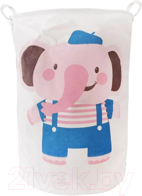 Корзина Наша игрушка zxl21040805-49 - фото