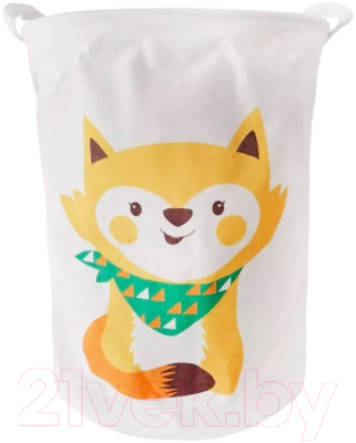 Корзина Наша игрушка zxl21040805-57 - фото