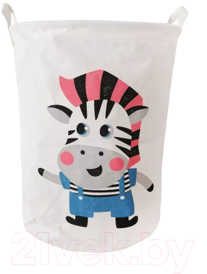 Корзина Наша игрушка zxl21040805-51 - фото