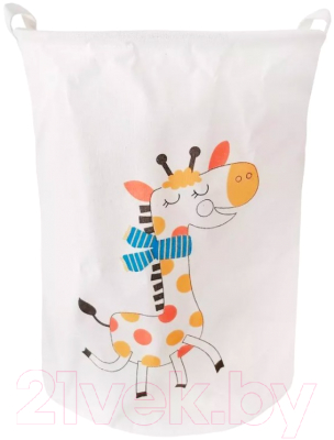 Корзина Наша игрушка zxl21040805-68 - фото