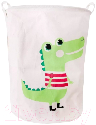 Корзина Наша игрушка zxl21040805-72 - фото