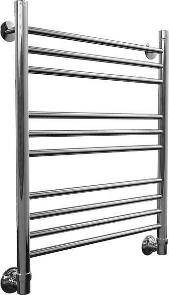 Полотенцесушитель водяной Luxon Alfa 80x50 - фото