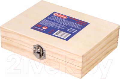 Набор фрез Диолд 90101021