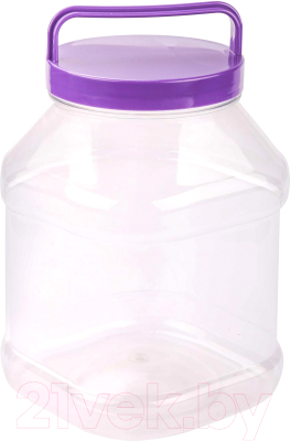 Бидон Альтернатива М463 - фото