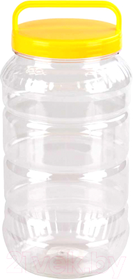 Бидон Альтернатива М462 - фото