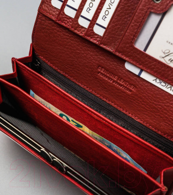 Портмоне Cedar 4U Cavaldi / PX24-DNH