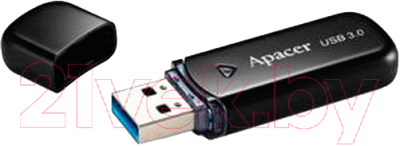 Usb flash накопитель Apacer AH355 128GB (AP128GAH355B-1)