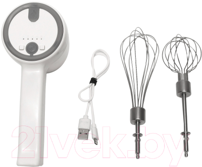 Миксер ручной Galaxy GL 2222