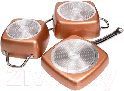 Набор кухонной посуды Galaxy GL 9514