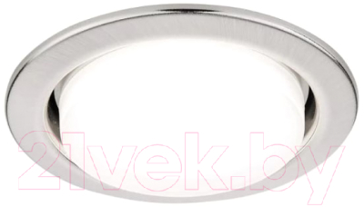 Точечный светильник Ambrella G101 SS GX53 - фото