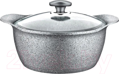 Кастрюля OMS 3120.01.11-24-Gr - фото