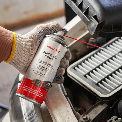 Смазка техническая Rexant Быстрый старт 85-0057