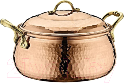 Кастрюля OMS 9200-20 - фото