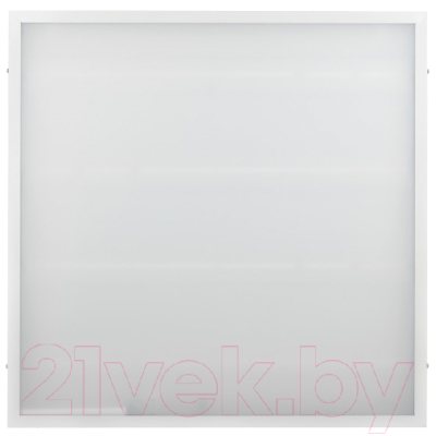 Панель светодиодная ЭРА SPO-940-9-40K-038 / Б0051611 - фото