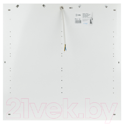 Панель светодиодная ЭРА SPO-940-9-65K-038 / Б0051609