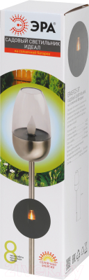 Светильник уличный ЭРА ERASF22-37 / Б0053380