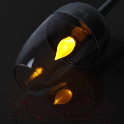 Светильник уличный ЭРА ERASF22-37 / Б0053380