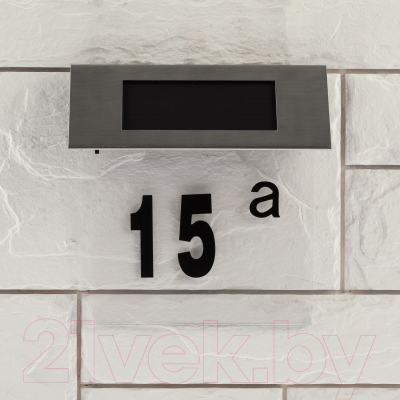 Светильник уличный ЭРА ERASF22-40 / Б0053390