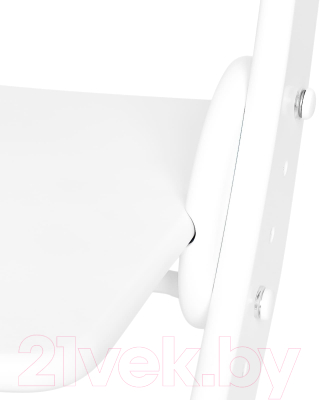 Стул детский Друг Кузя Растущий