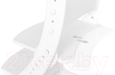 Стул детский Друг Кузя Растущий