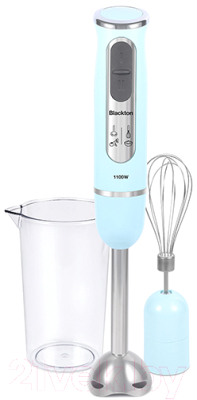Блендер погружной Blackton Bt HB1030SS - фото