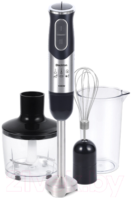 Блендер погружной Blackton Bt HB1233SS - фото