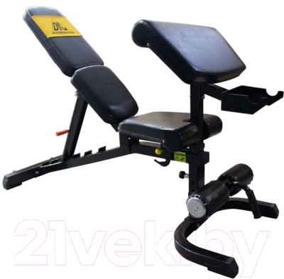 Опция для силового тренажера DFC SUB018.2