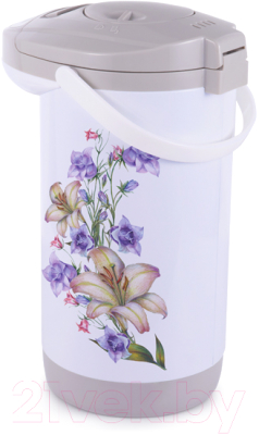 Термопот Blackton Bt TP321 Lilies