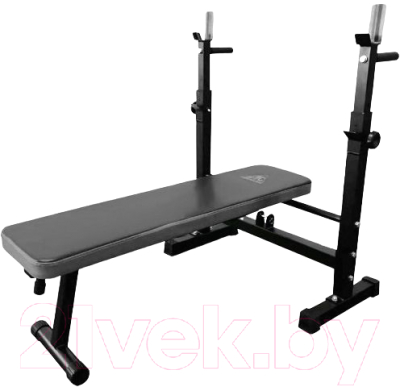 Скамья для жима штанги DFC D6453L - фото