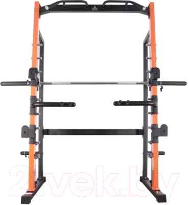 Силовой тренажер DFC D886