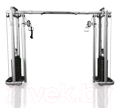 Силовой тренажер DFC D1009