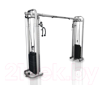 Силовой тренажер DFC D1009