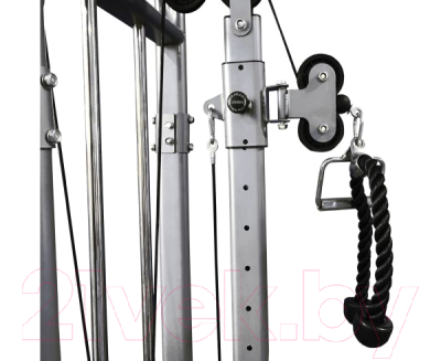 Силовой тренажер DFC D1009